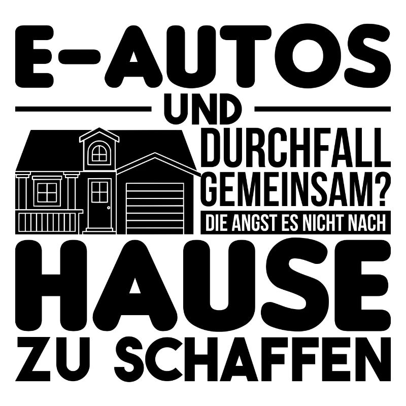 Elektroauto Lustig