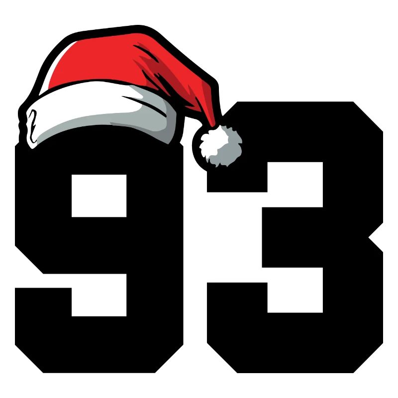 93 Numéro Noël