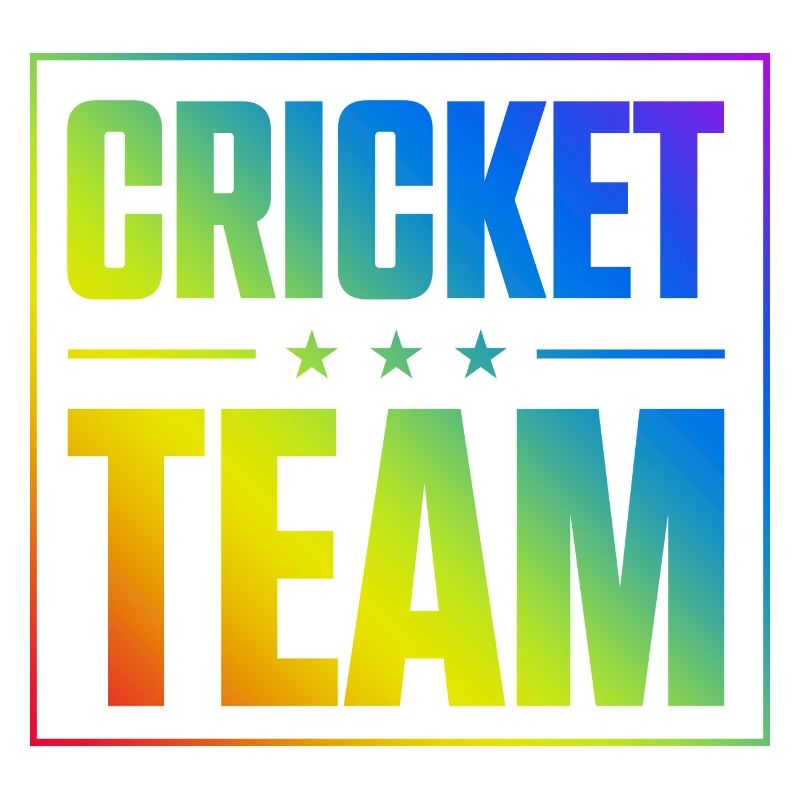Cricket Team