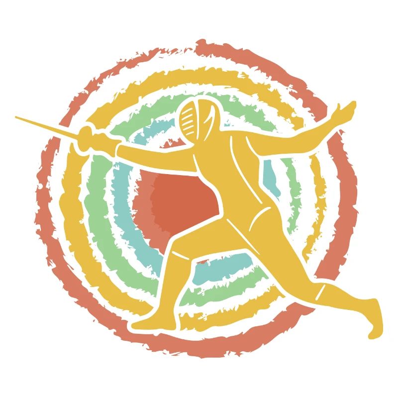 Fencing Retro