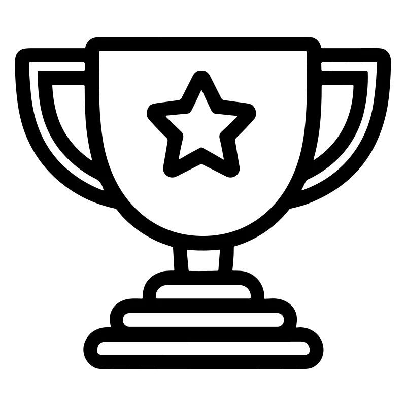 Trophäe