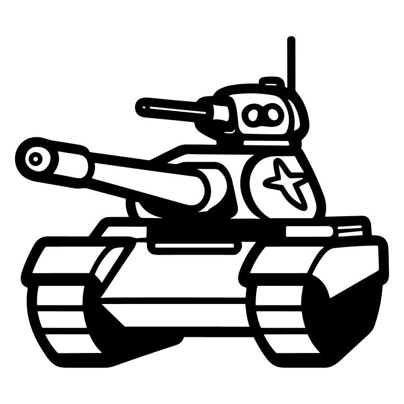 tank