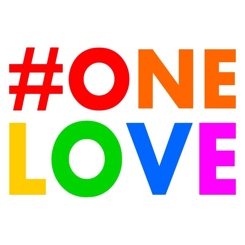 One love