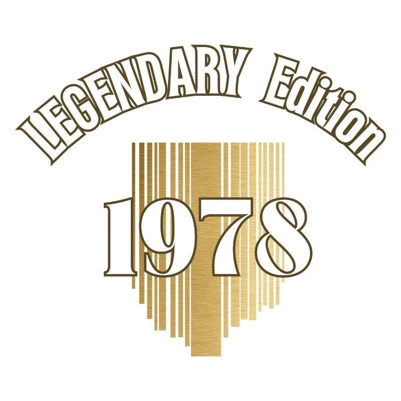 Legendary 1978