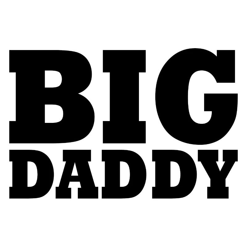 BIG DADDY