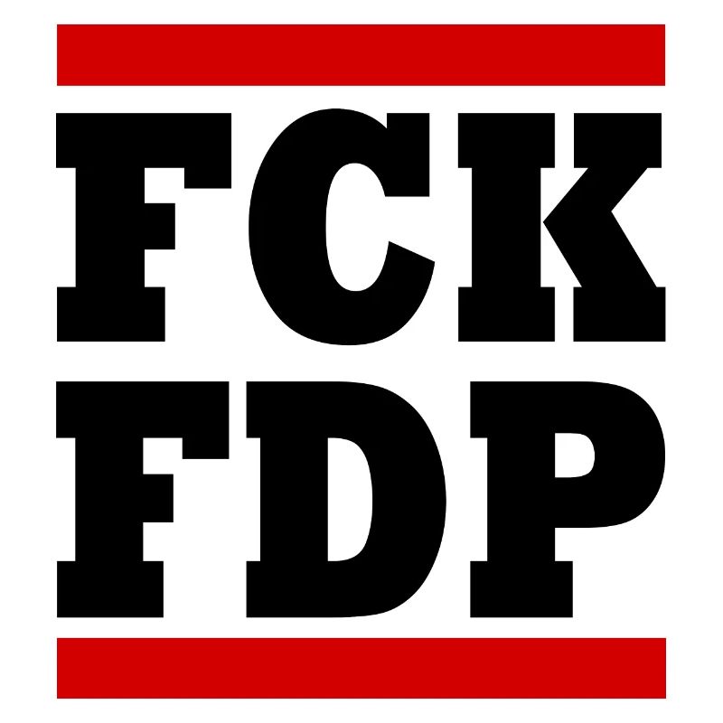 Fck fdp