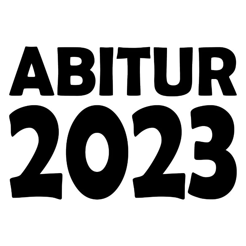 Abitur 2023