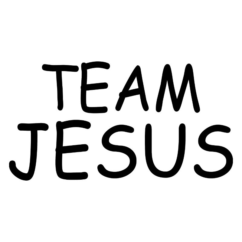 Team jesus