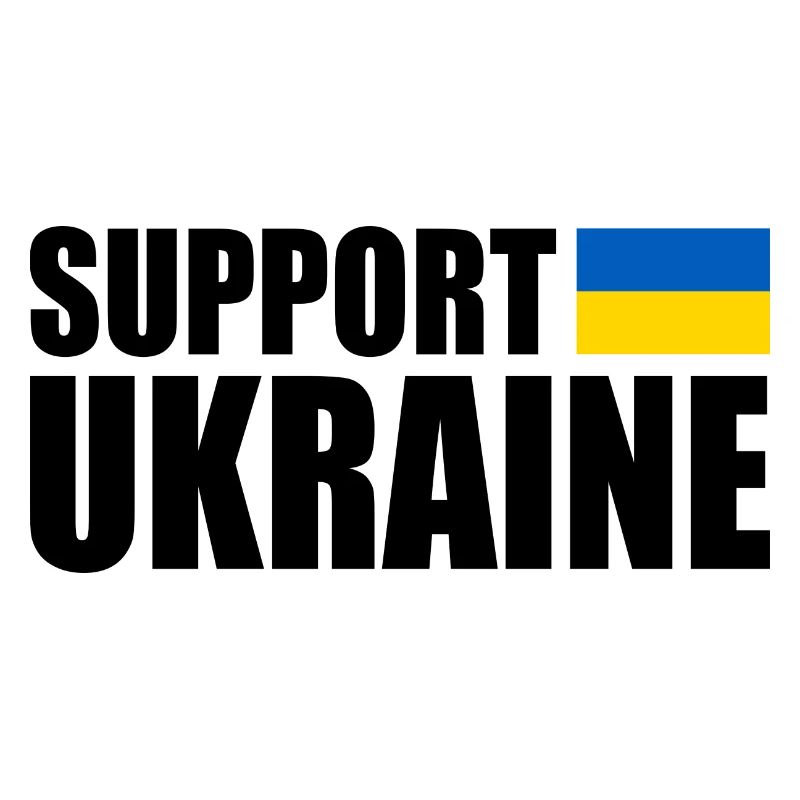 Support ukraine