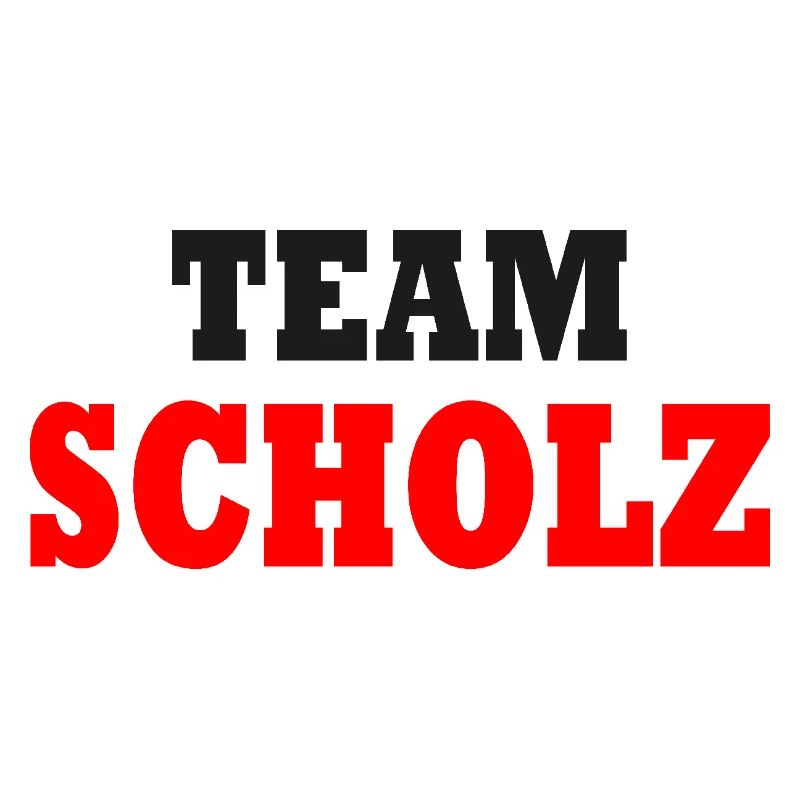 L’équipe scholz