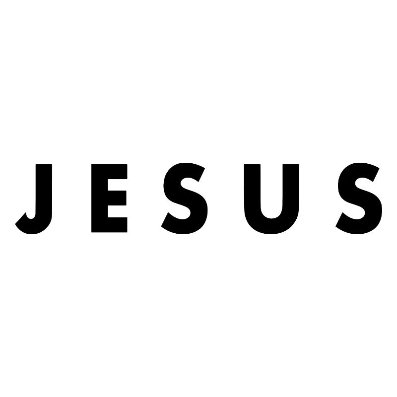 Jesus
