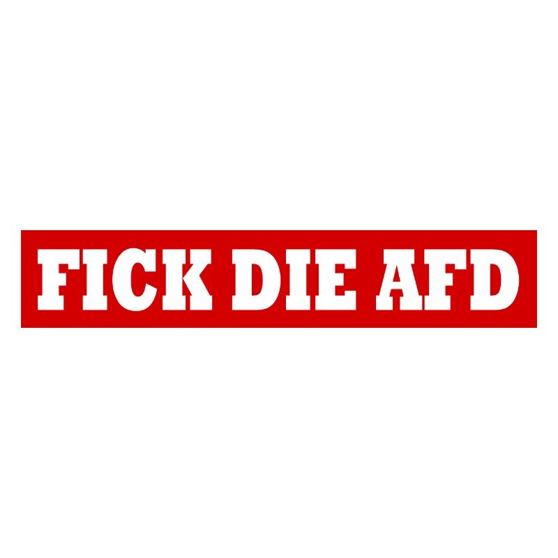 Fick die afd