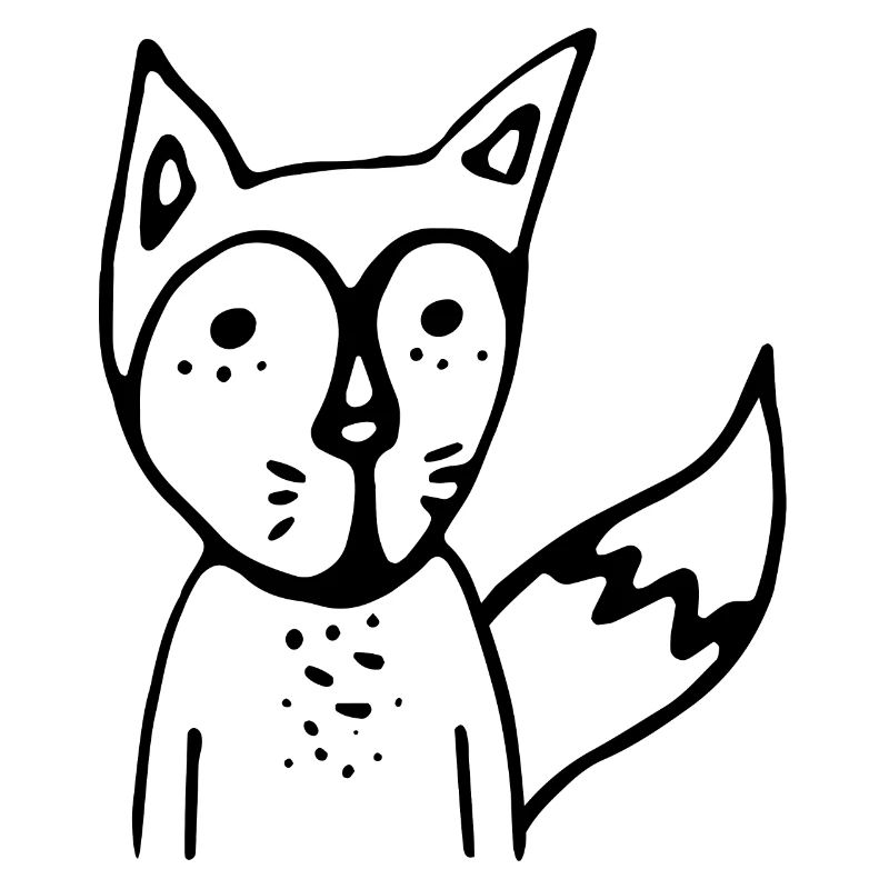 FUCHS black