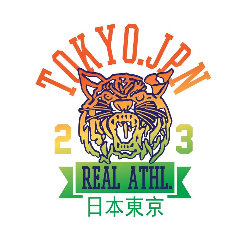 Tokyo Tiger