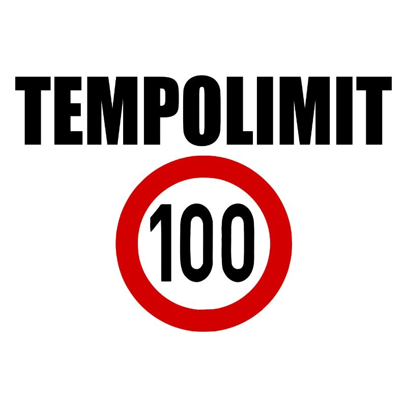Tempolimit 100