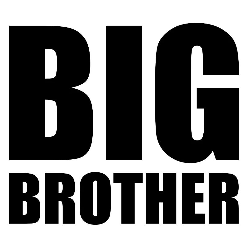Big brother