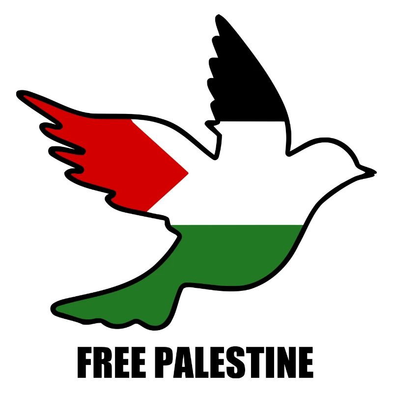 Free palestine