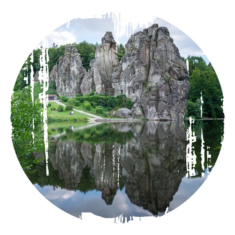 externsteine