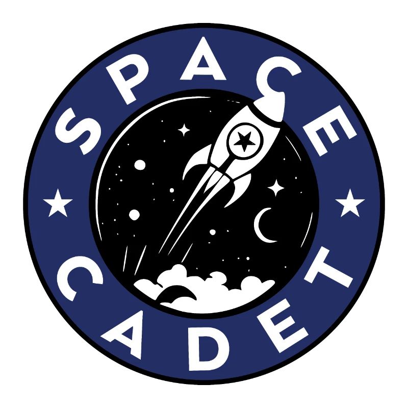 Cadet de l’espace