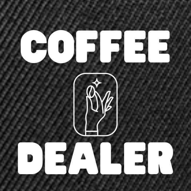 COFFEE DEALER