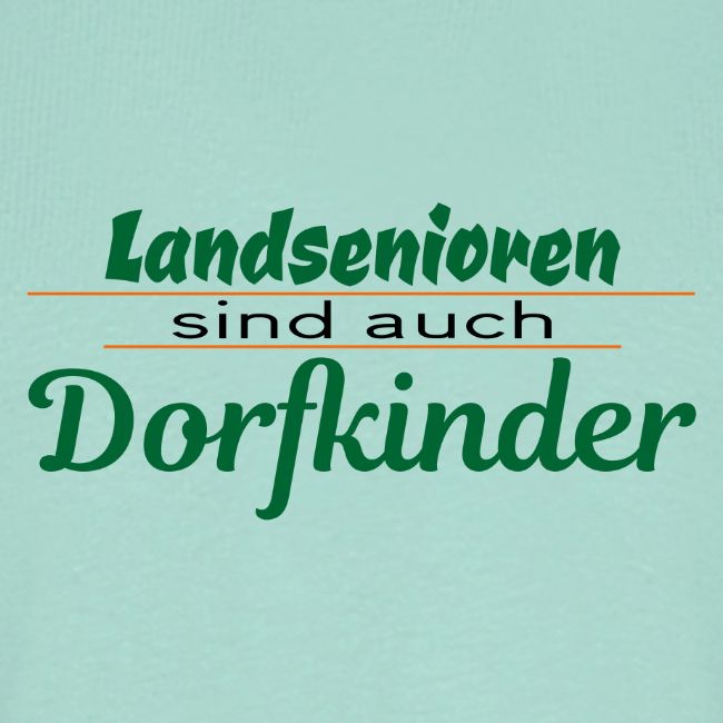Dorfkinder