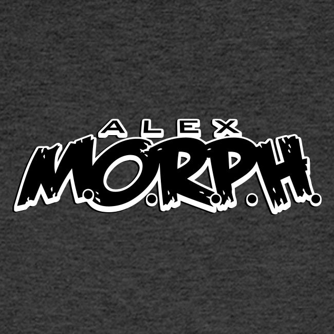 Alex M.O.R.P.H. (Black)