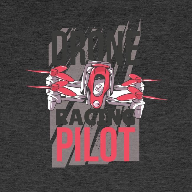 Drone Racing Pilot