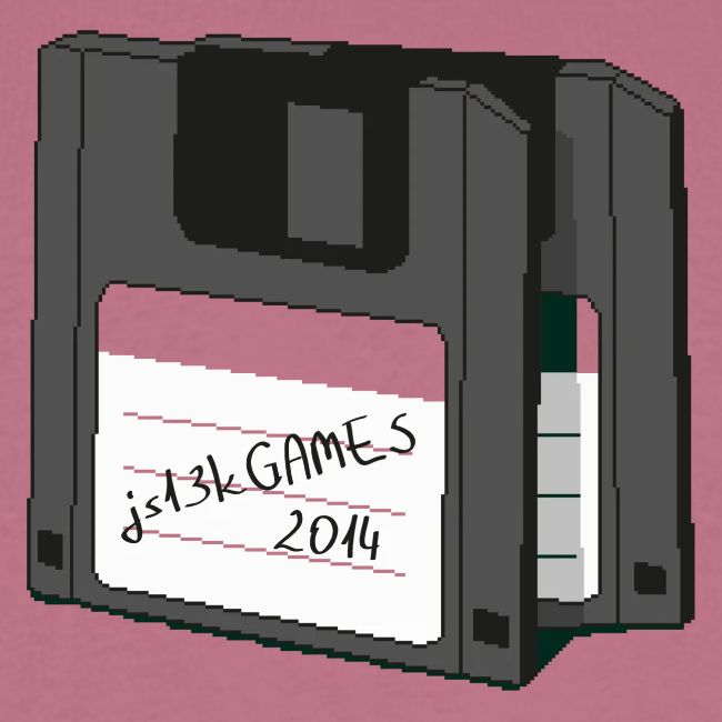 js13kgames 2014