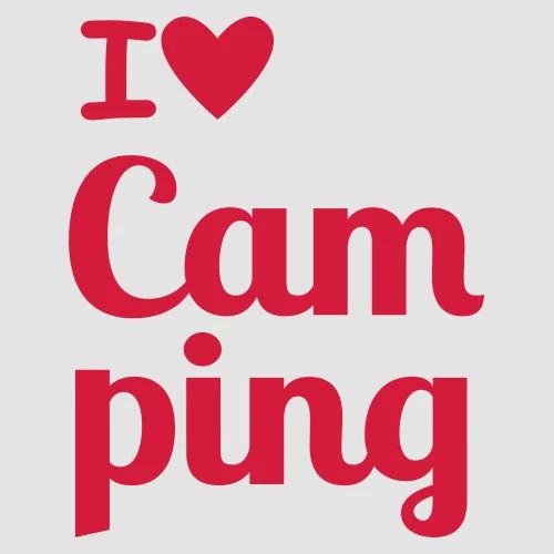 Cam ping