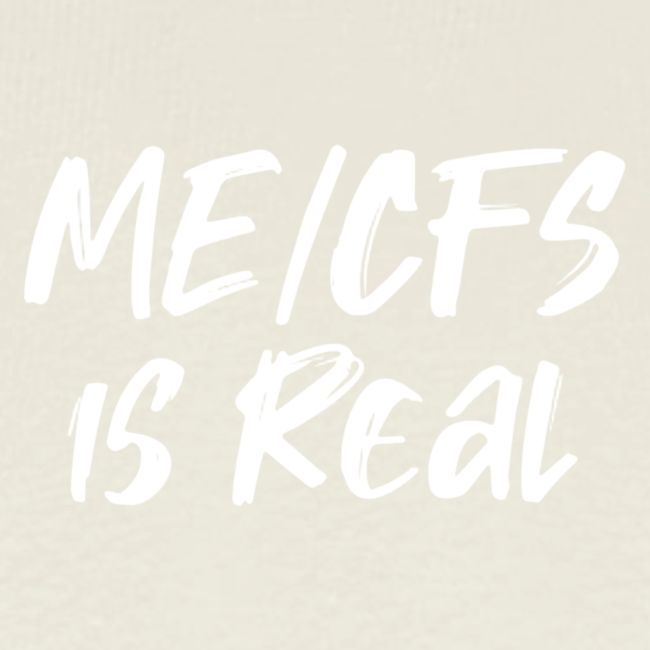 ME/CFS is real