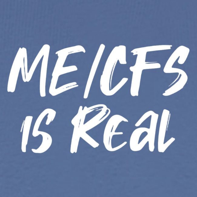 ME/CFS is real