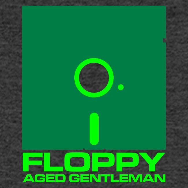Floppy Aged, 3c
