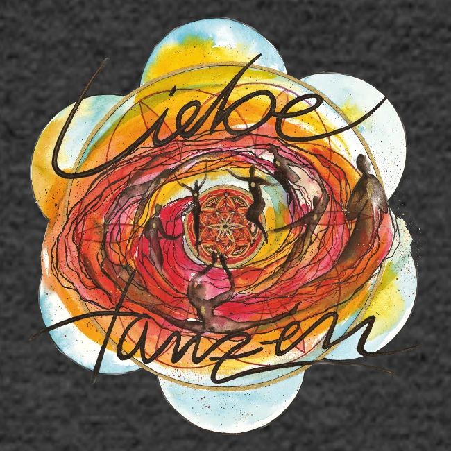 LIEBE TANZEN Logo