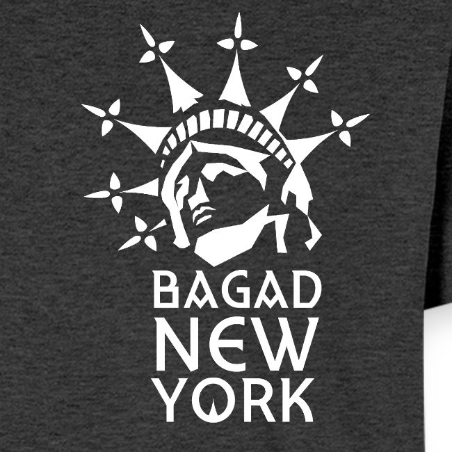Bagad New York