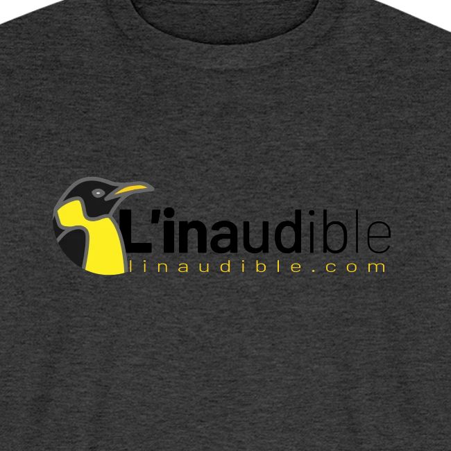 linaudible2020noir