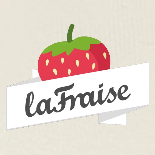 LaFraise Hauptmarke