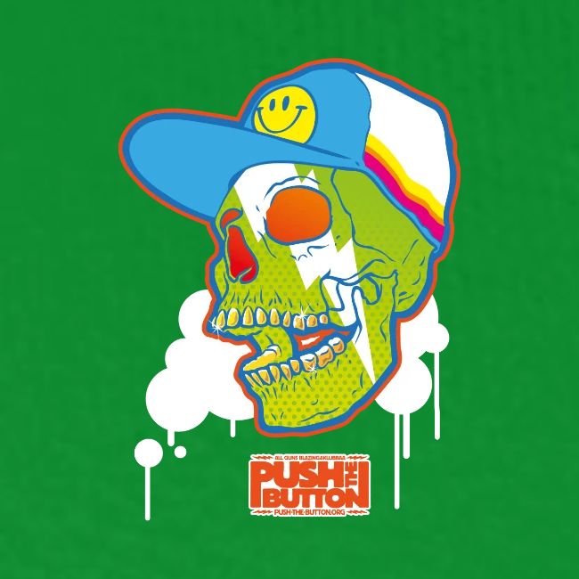 Ptb Skullhead 2