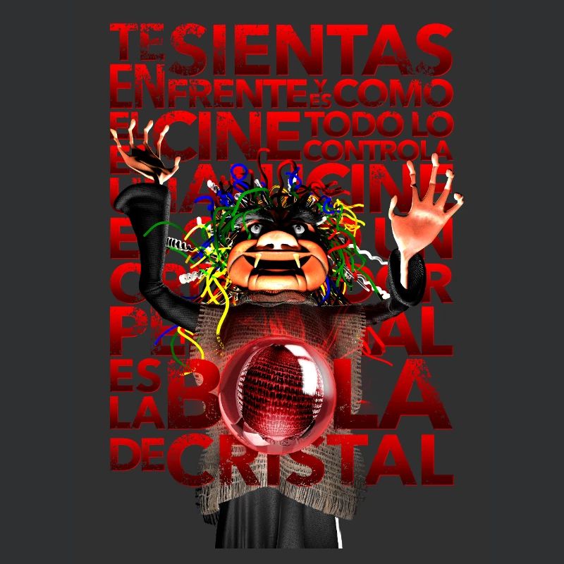 The Witch Breakdown - Lyrics