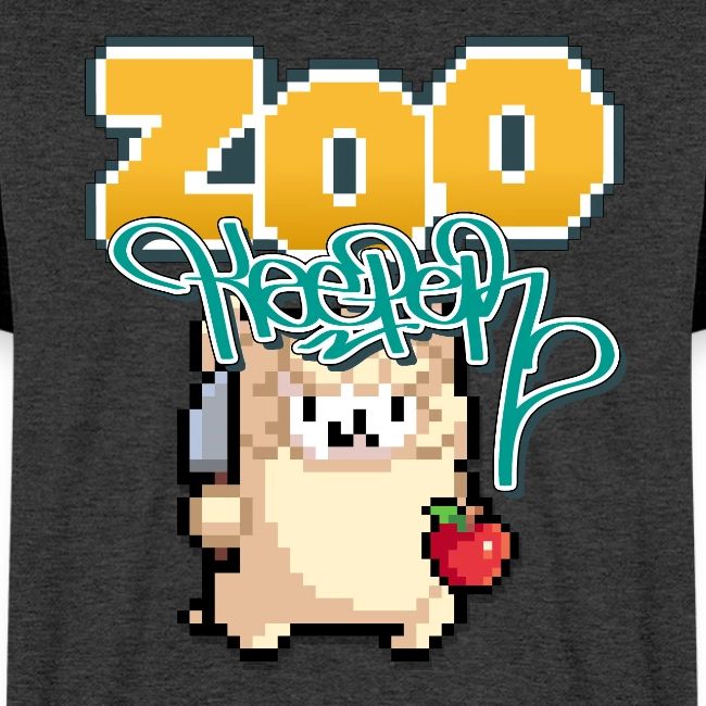 ZooKeeper Apple