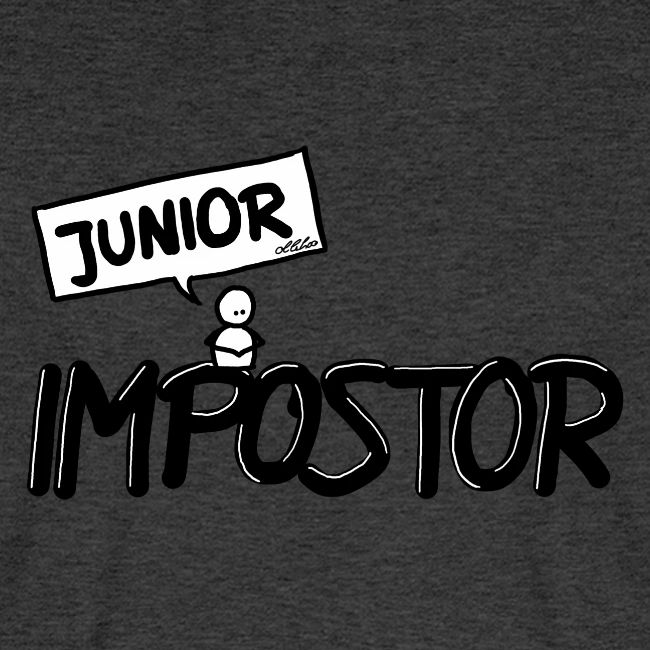 Junior Impostor