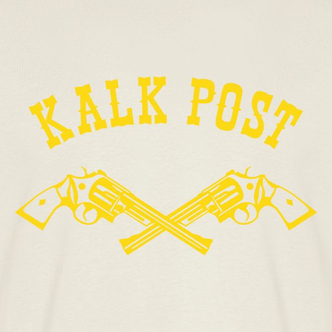 Kalk Post Western