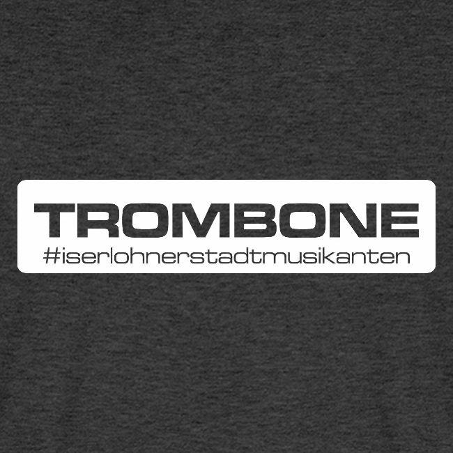 Trombone b
