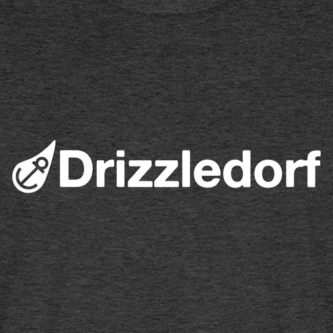 Drizzledorf Plain Logo T