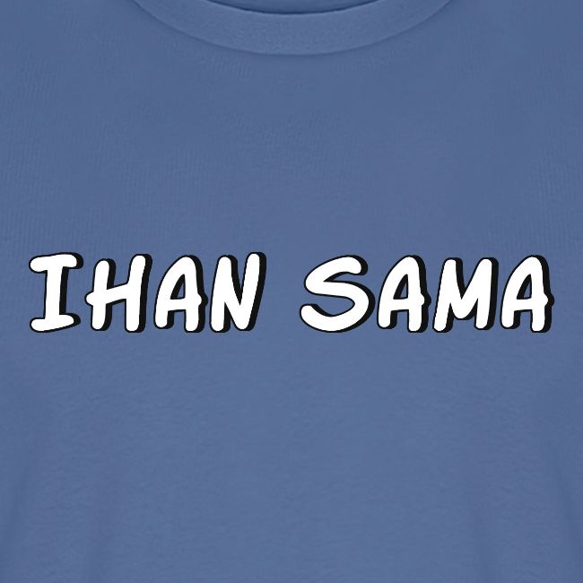 Ihan sama