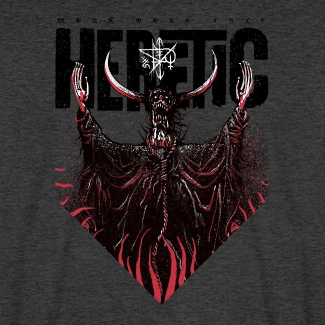 HERETIC