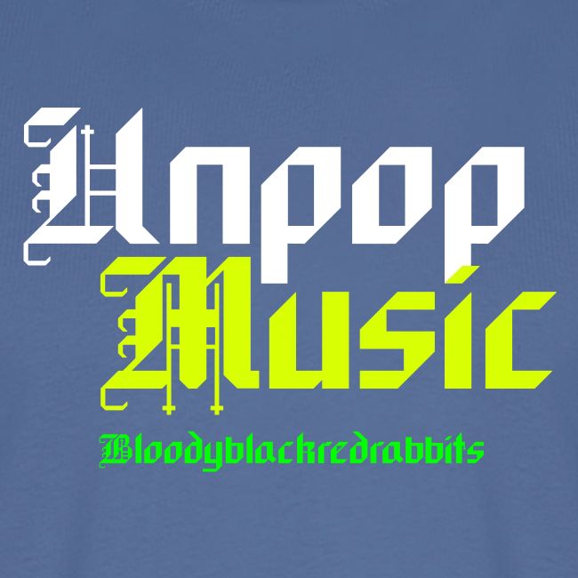bbrr shirt unpop 1205