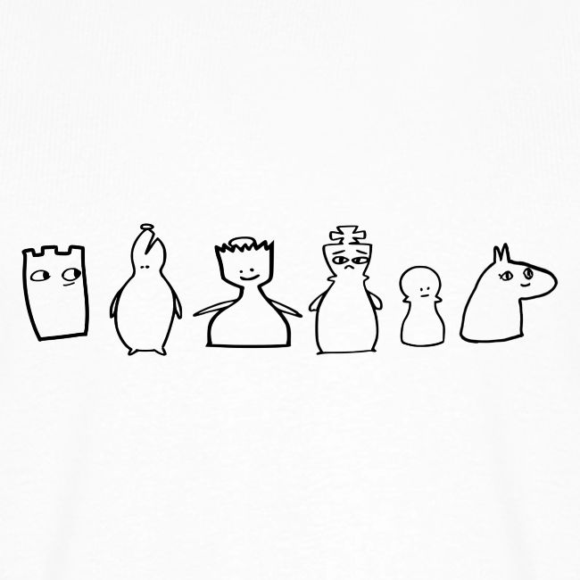 chess family