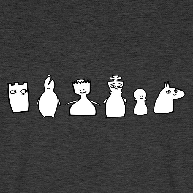 chess family