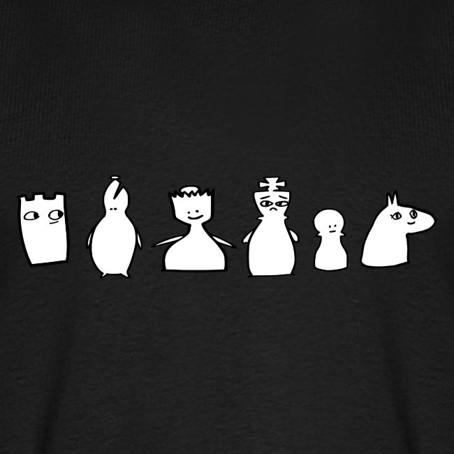 chess family