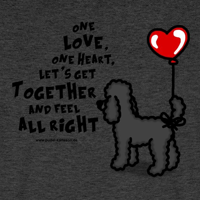One Love
